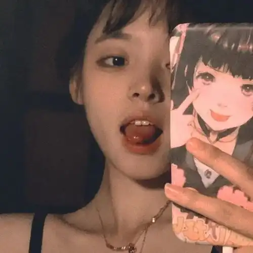 仙女头像五十九