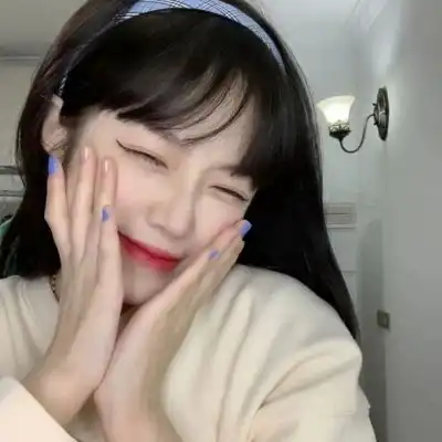 ptins风女头分享.