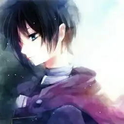 二次元头像动漫男头美骚年头像插画p站堆糖,美好生活研究所