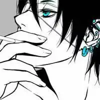 不模糊的快手头像黑白微信头像图片大全