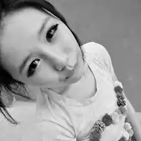 黑色系女生头像抑郁头像