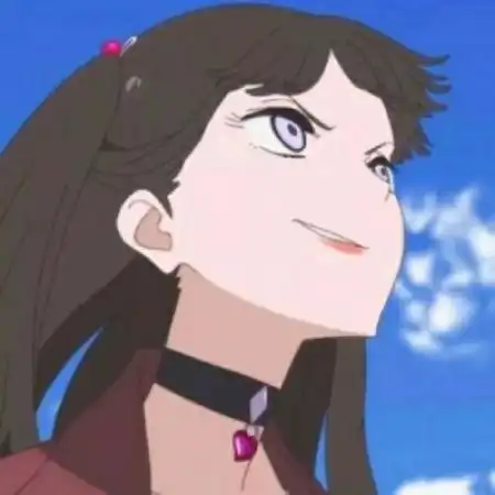 qq头像女生动漫可爱,用最美的方式去爱自己