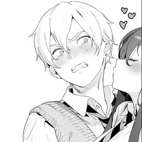 情头别说太多大道理,爱就努力在一起