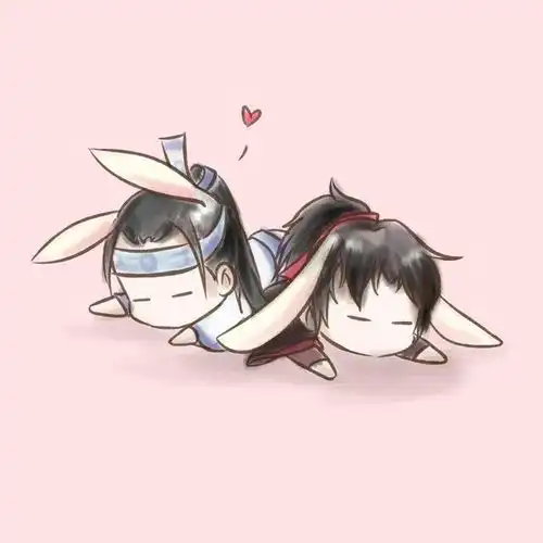 陈情忘羡小番外222,又见师姐,相隔多远也爱你