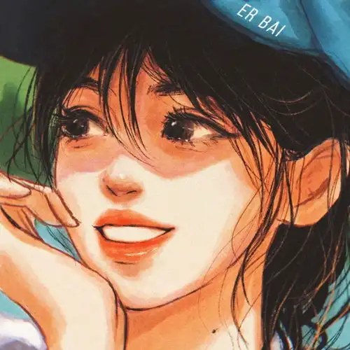 丧系小众头像面向大海真