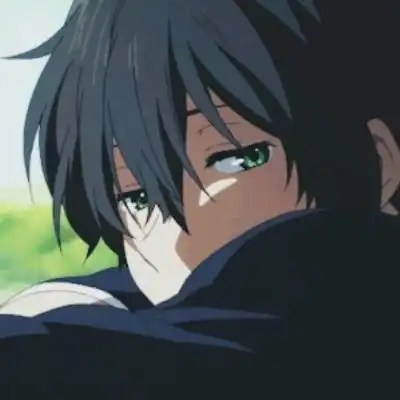 我等了很久期待星星出来后来天亮了.