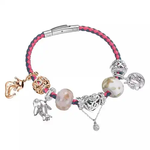 blingme,pinkme创造101元气少女吕小雨带你甜蜜升级