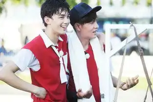 陈坤综艺首秀获赞国民好队长对吴磊百般照顾粉丝点赞