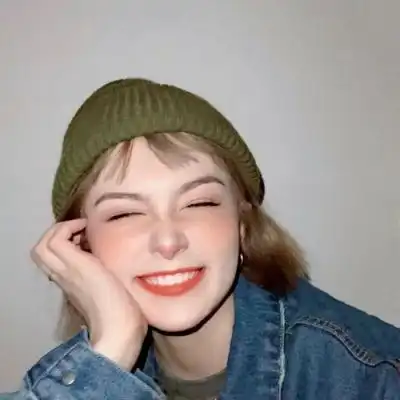 欧美高冷气质女生头像我希望那女生头像我要个性网