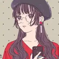 女头高清头像动漫成熟女生部位头像