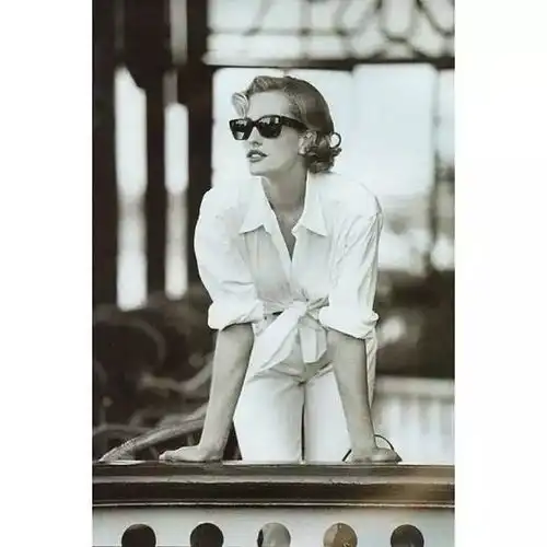 白色系列头像男头像高清