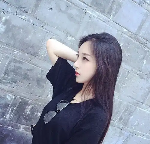 daisy妤故韩系中系女头女生头像