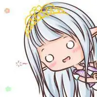 求这一类头像,要一个系列而不是随便几个