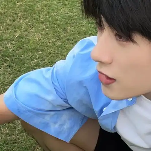 男生头像很哇塞