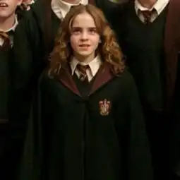 大赞罗赫哈利波特情侣头像