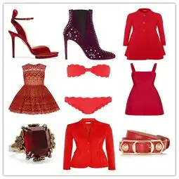 熔断怕什么来看各路明星的新年红运装