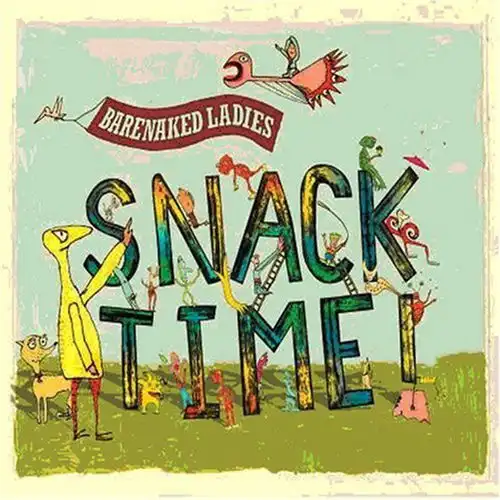 snacktime