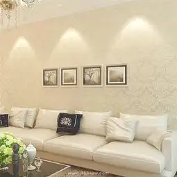 卧室墙纸什么颜色好卧室墙纸颜色搭配