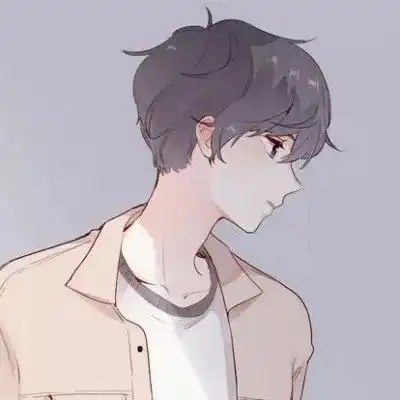 微信头像动漫男生霸气冷酷2020在微信上最火爆动漫图片