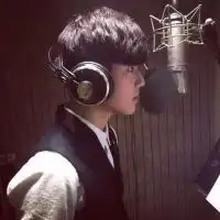 潮男qq头像身边的帅气潮男