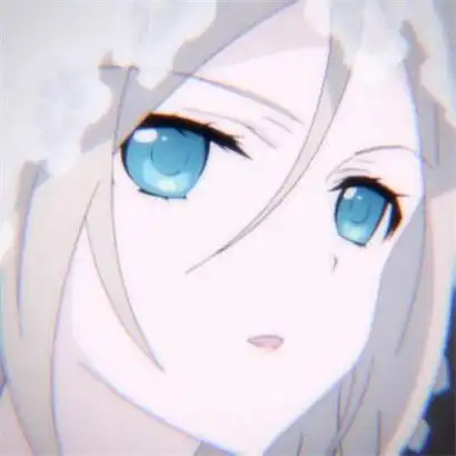 可爱漂亮女生动漫头像大全,治愈系真人手绘美醉了