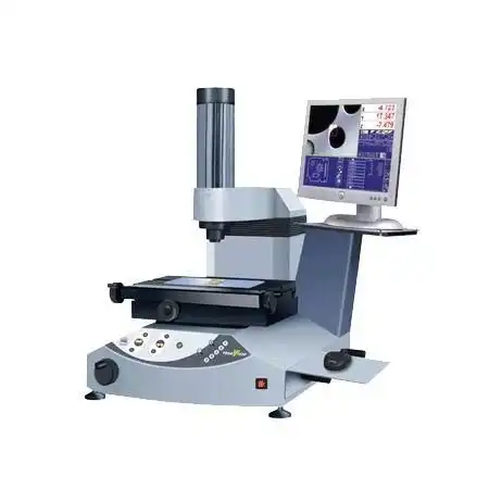 二次元影像测量仪