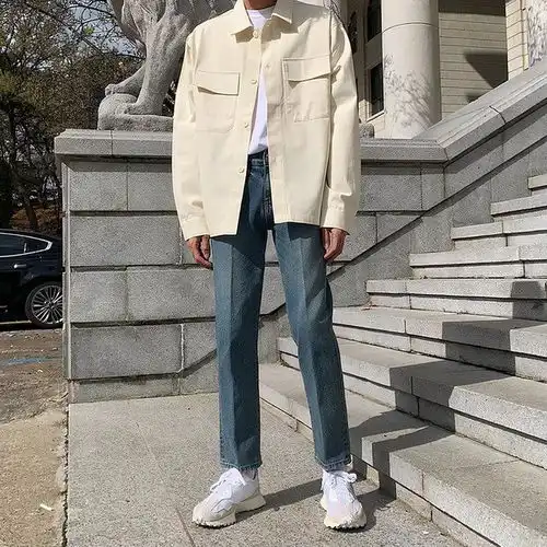 轻熟高品位穿搭,极简的魅力