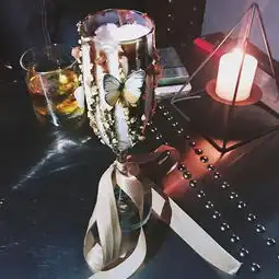 原创鸡尾酒