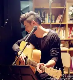 抑郁症系头像杨烁