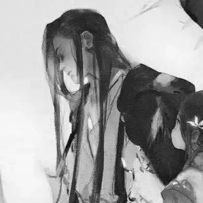 古风系二次元情头