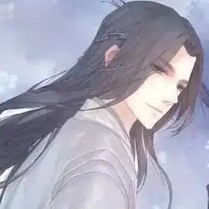 古风情侣图片高清
