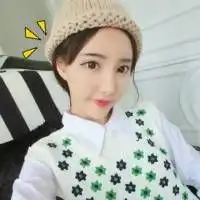 唯美女生长发美女手绘图片微信头像图片大全