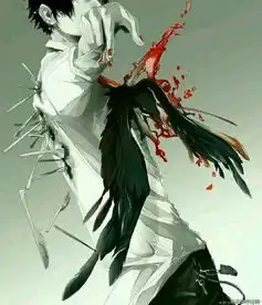 男生壁纸,你喜欢吗