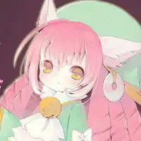 lol狐狸头像大全微信头像图片大全