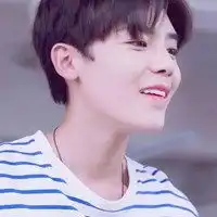 候明昊可爱头像微信头像图片大全