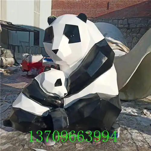 佛山玻璃钢雕塑厂家名图卡通猪雕塑定做-黄页88网