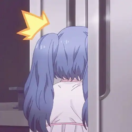 不露脸丧系女头一眼扎心文案