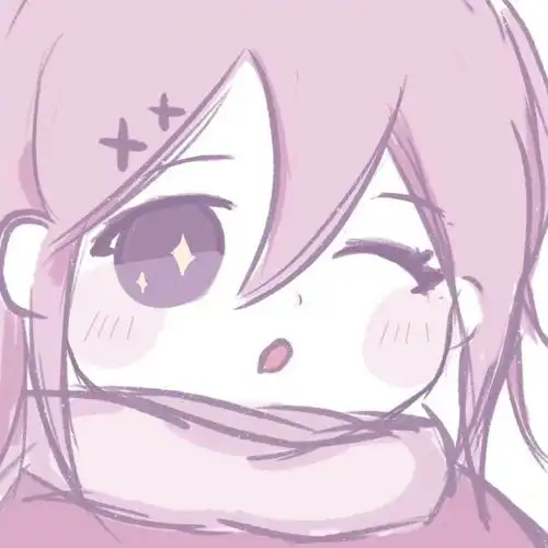 动漫女头高质量头像