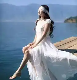 女人可以善良,但别太大方了