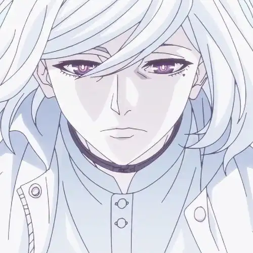 动漫女头御姐头像