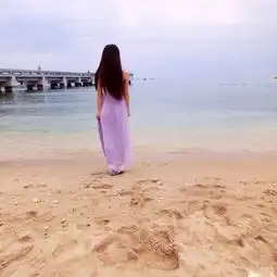 小清新玩三亚,最精彩的旅行