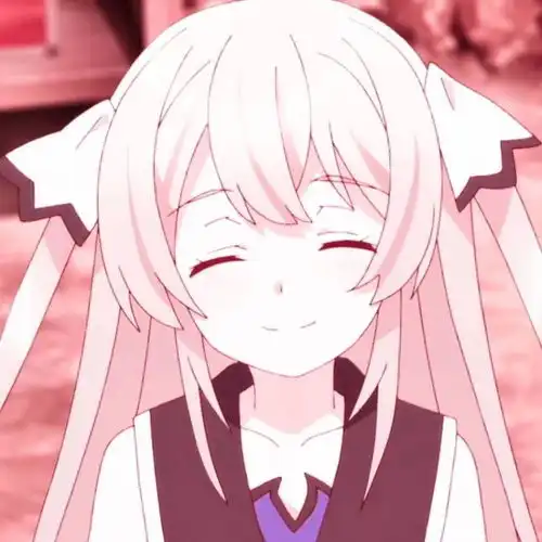 女生动漫头像,为什么我找不到超级超级喜欢我的人