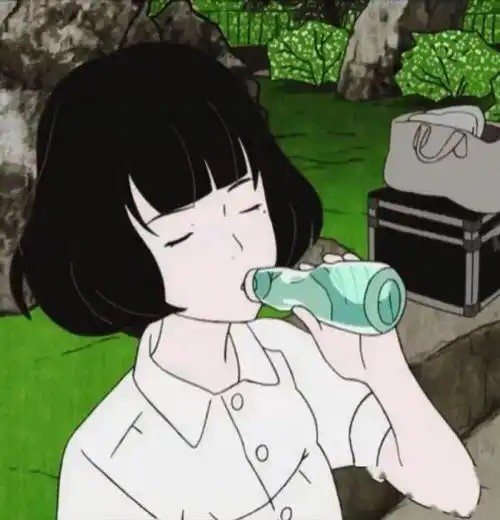 头像伤感绝望心碎动漫卡