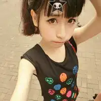 韩系头像女搞怪可爱男生