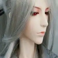 古风头像男真人微信头像图片大全