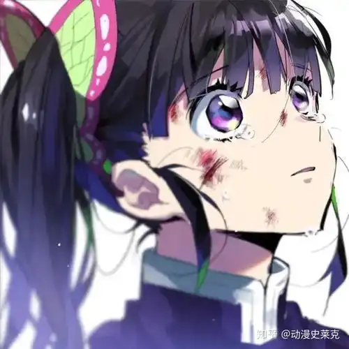 大家觉得鬼灭之刃接下来的走向是什么