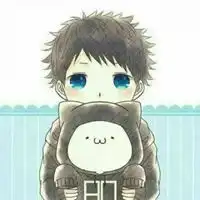 好看的q版图片好看的人物可爱又萌q版图片