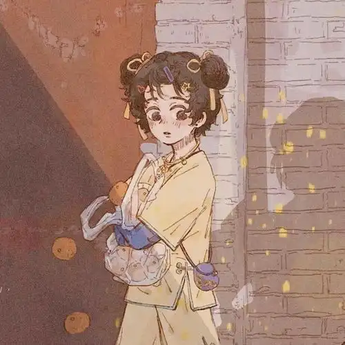 小可爱的情头来啦