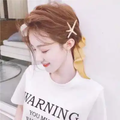 小清新头像女可爱系头像