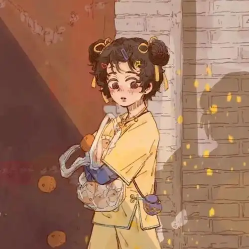 微信头像百里挑一